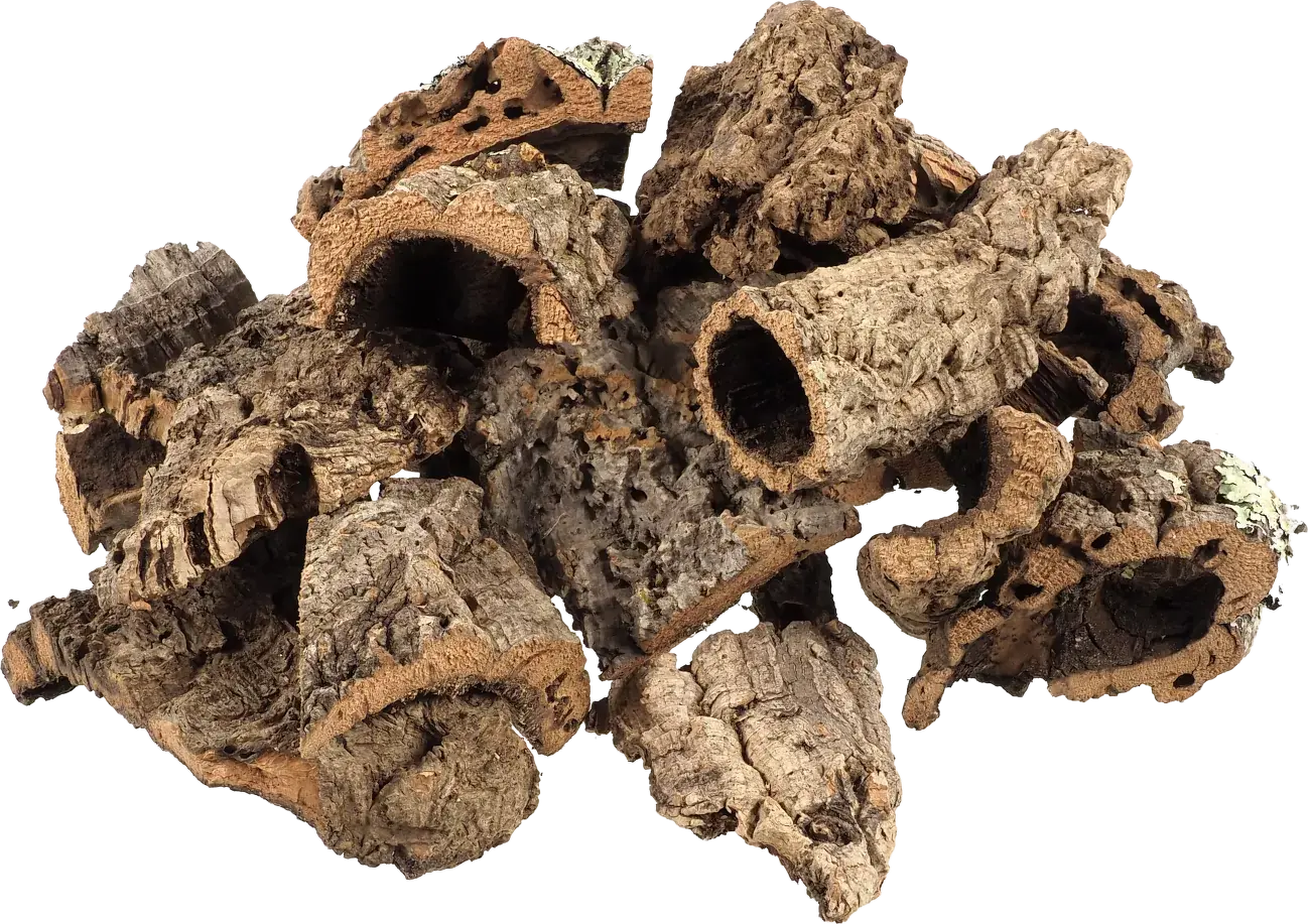 Dekorace Repti Planet korková kůra 250g