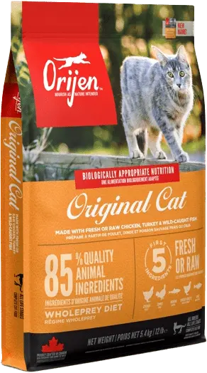 Orijen Cat Original 5,4kg