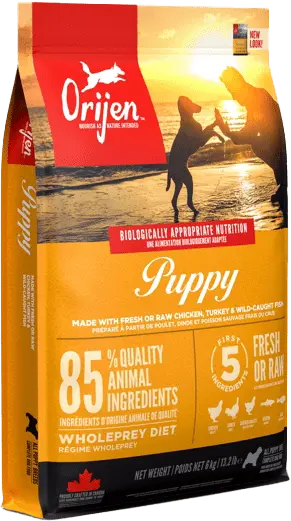 Orijen Puppy 6kg