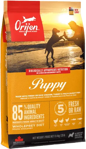 Orijen Puppy 11,4kg