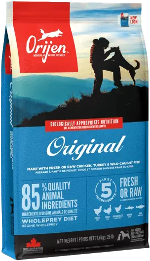 Orijen Original 11,4kg