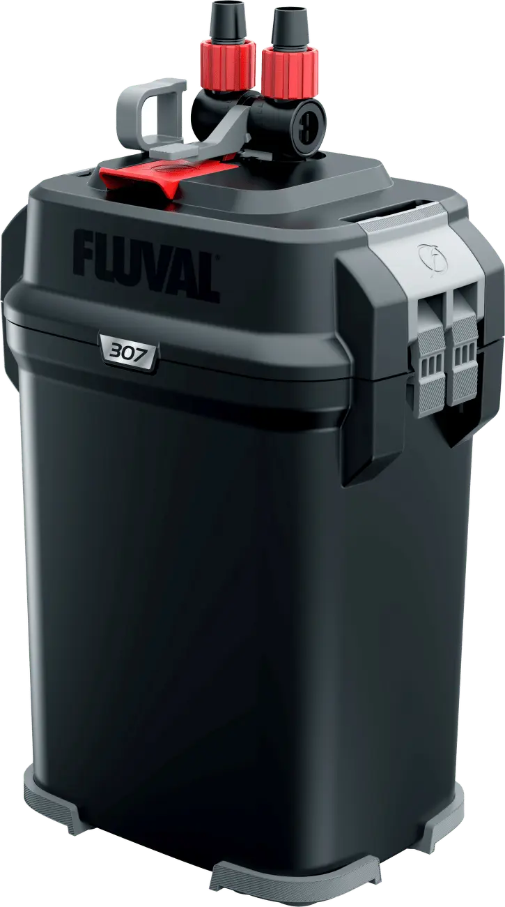 Filtr Fluval 307 vnější, 1150l/h, 15W