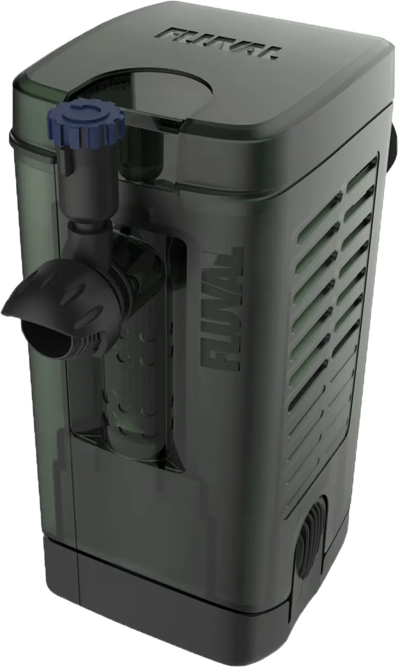 Filtr FLUVAL U1 vnitřní