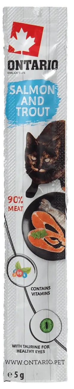 Ontario Stick Salmon & Trout 5g