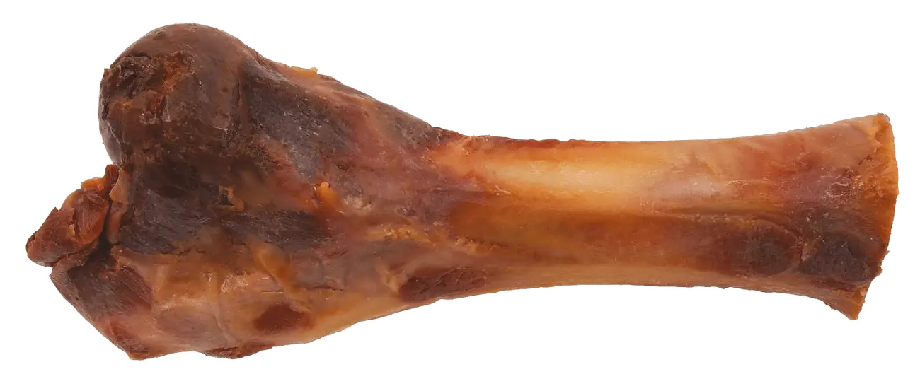 Pochoutka Ontario kost šunková S