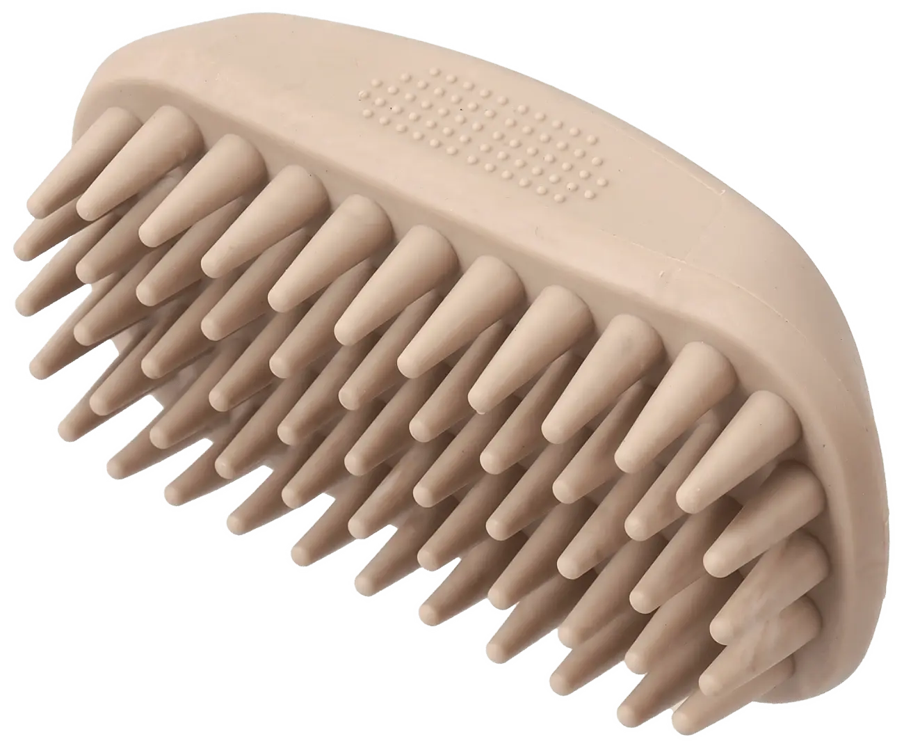 Kartáč KAY masážní na ruku hrubý 12cm