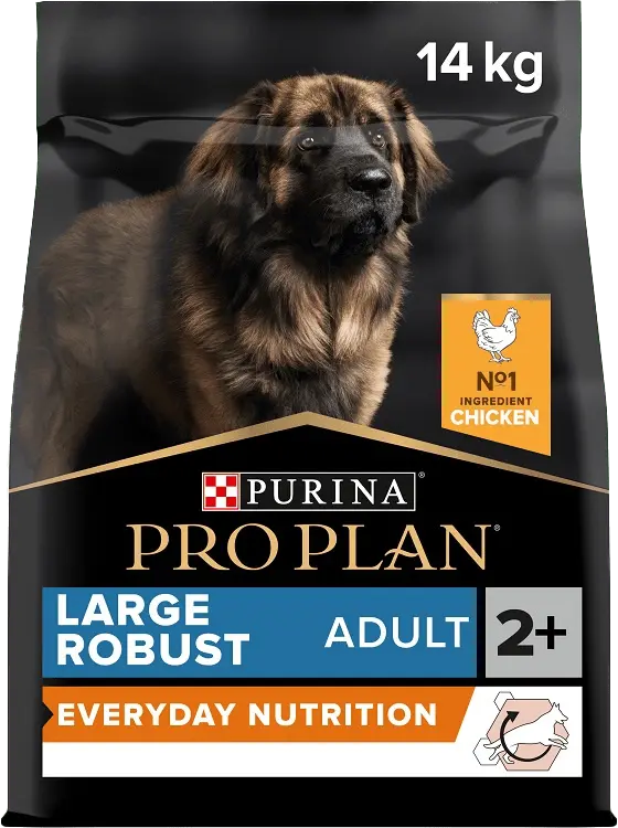 ProPlan Dog Adult Large Robust OptiBalance Chick 14kg
