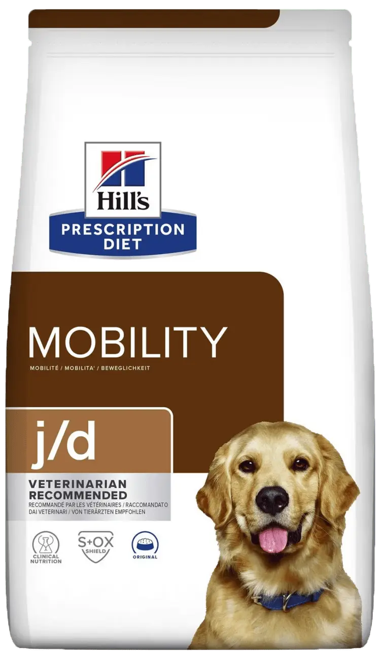 Hill´s Prescription Diet j/d Canine Original 12kg