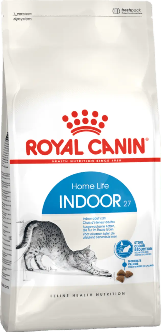 Royal Canin Indoor 2kg
