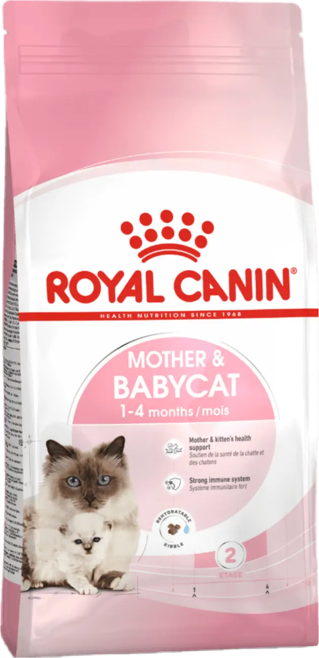 Royal Canin Feline Babycat 400g