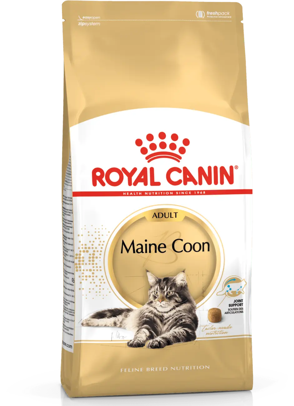 Royal Canin Cat Maine Coon Adult - 2kg
