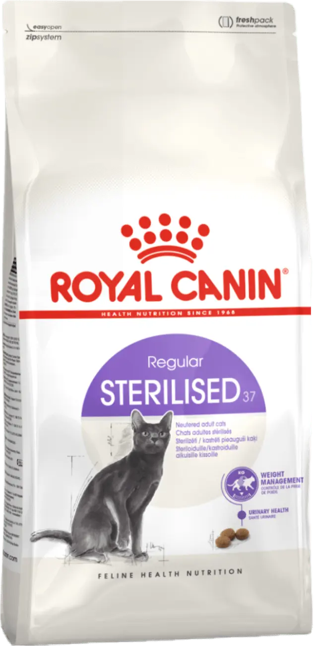 Royal Canin Feline Sterilised 2kg