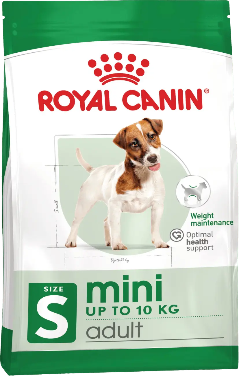 Royal Canin Mini Adult 2kg