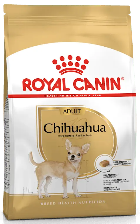 Royal Canin Breed Čivava 1,5kg