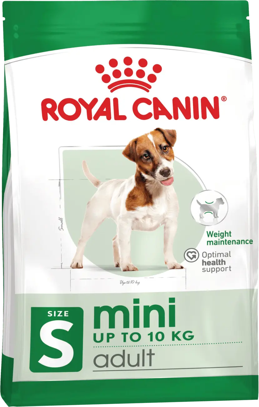 Royal Canin Mini Adult 800g