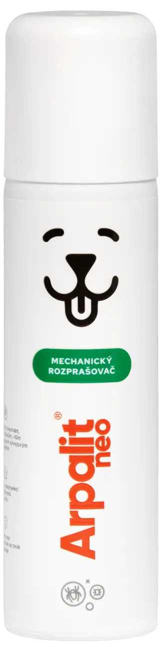 Arpalit Neo mechanický rozprašovač 150ml