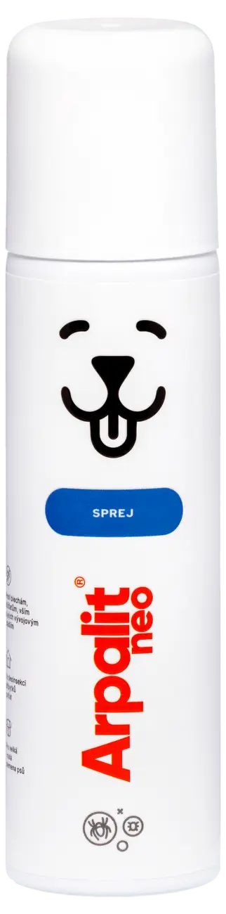 Arpalit Neo sprej 150ml