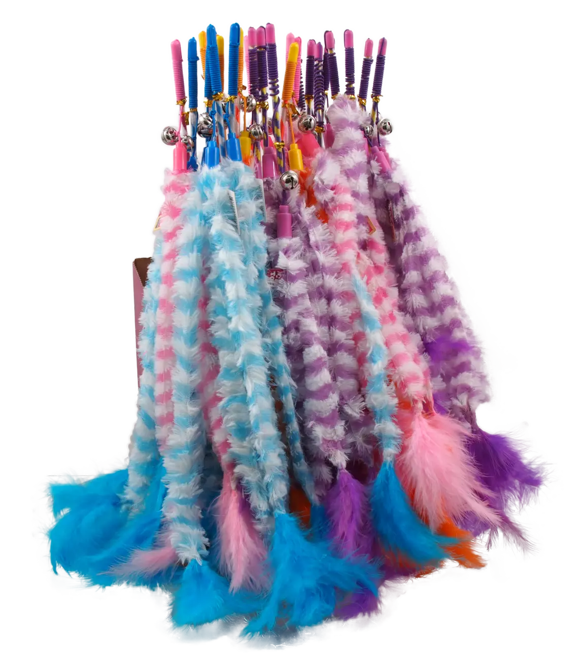 Hračka Magic Cat šidítko bavlna 36cm+45cm