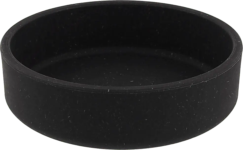 Miska Magic Cat EcoStyle šedá 12cm, 240ml