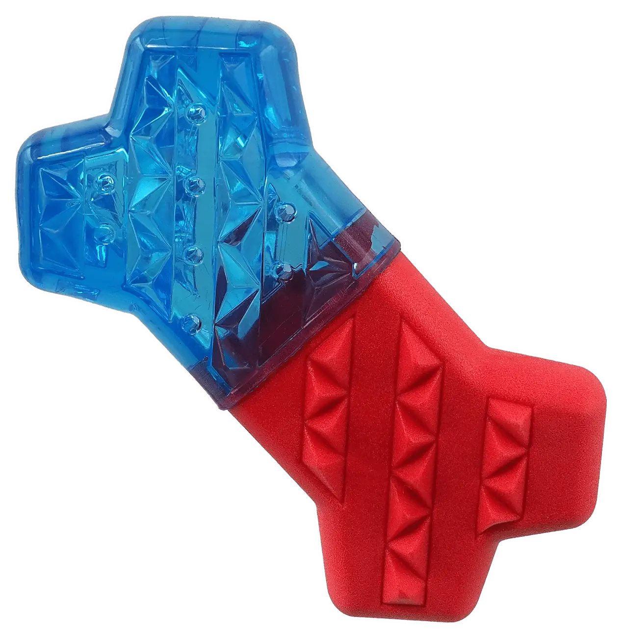 Hračka pro psa Dog Fantasy Bone – Plaček Pet Products