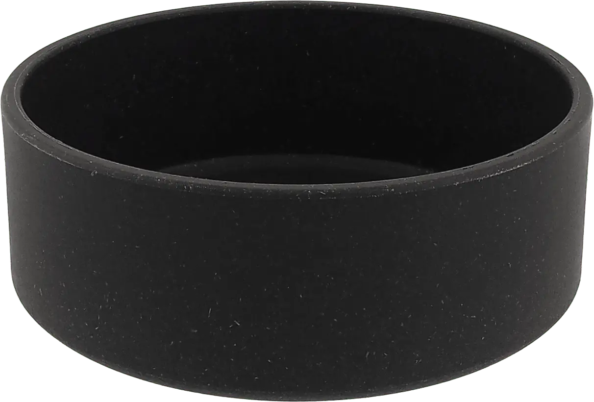 Miska Dog Fantasy EcoStyle šedá 14cm, 600ml