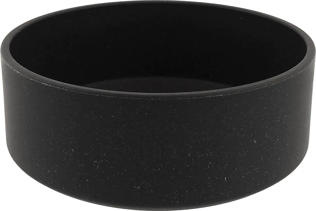 Miska Dog Fantasy EcoStyle šedá 17cm, 1150ml