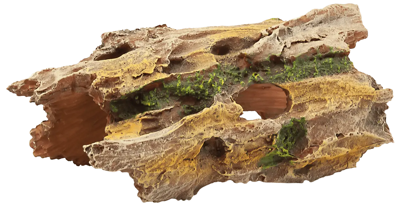 Dekorace Kůra stromu 15,5 cm