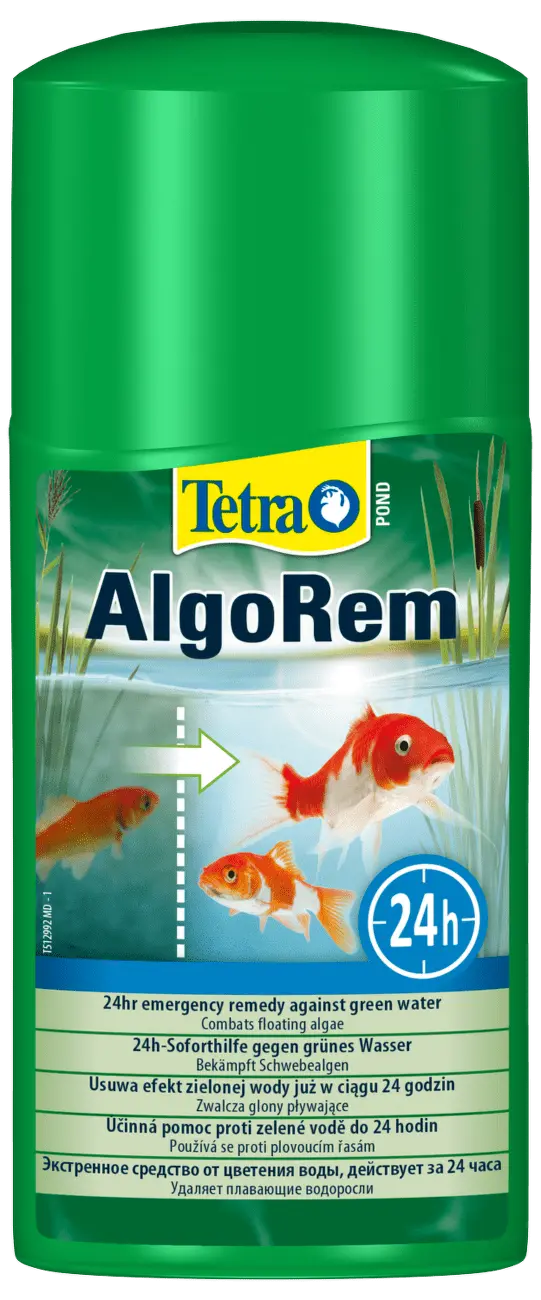 TETRA Pond AlgoRem 250 ml