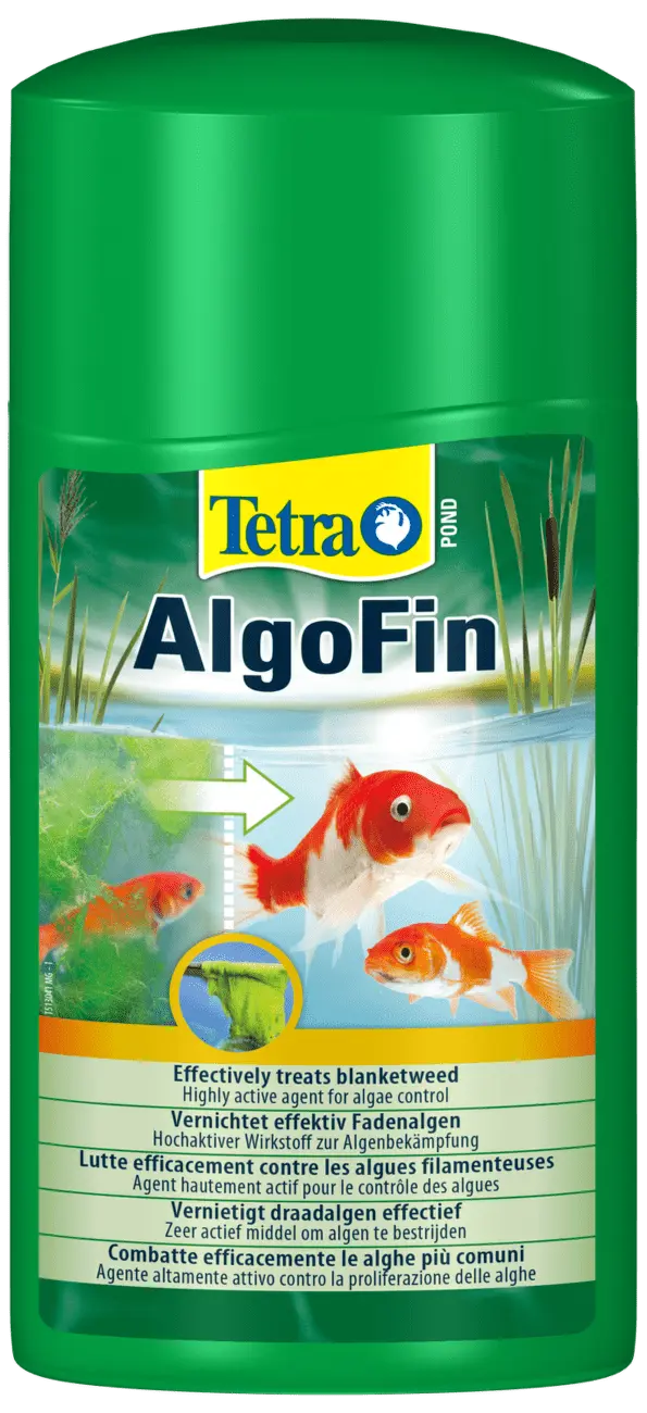 TETRA Pond Algofin 1l