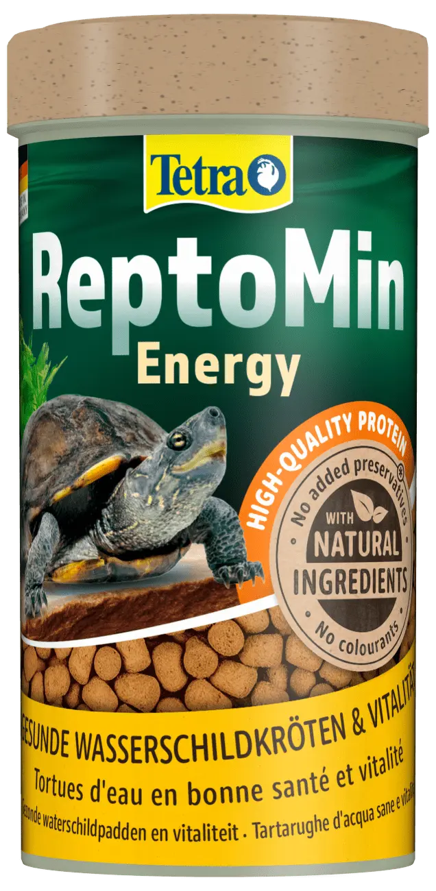 TETRA Repto Min Energy 250ml