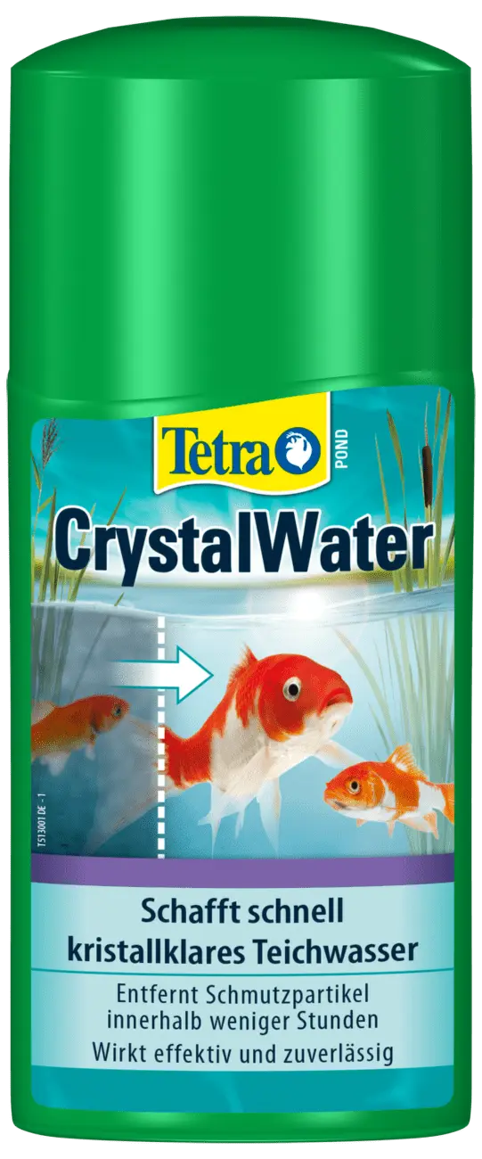 TETRA Pond CrystalWater 250 ml