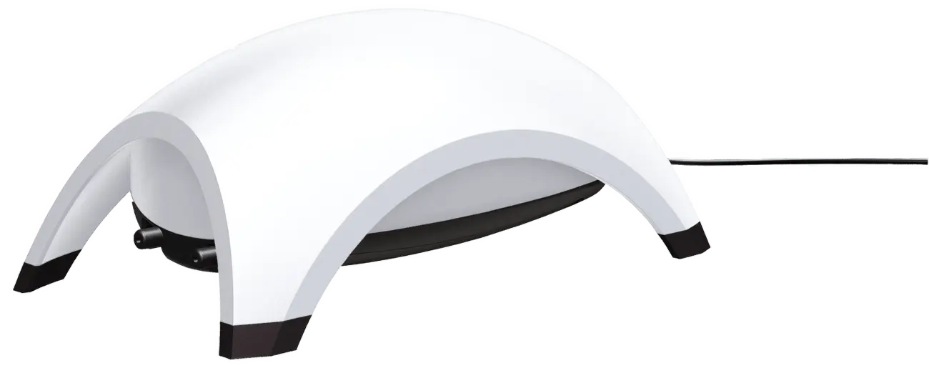 Kompresor TETRA APS 300 bílý