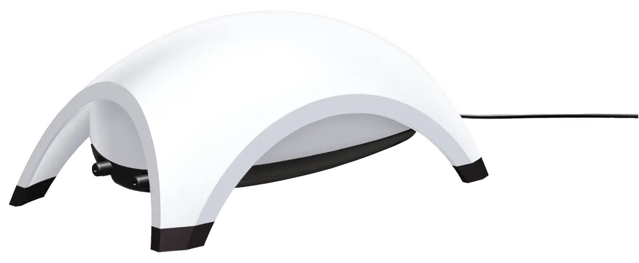 Kompresor TETRA APS 400 bílý