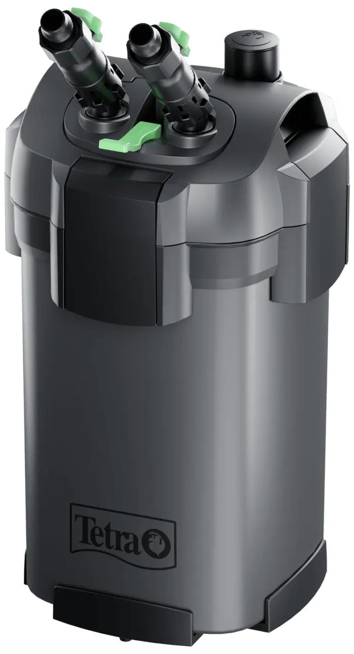 Filtr TetraTec EX 1000 Plus vnější, 1150l/h