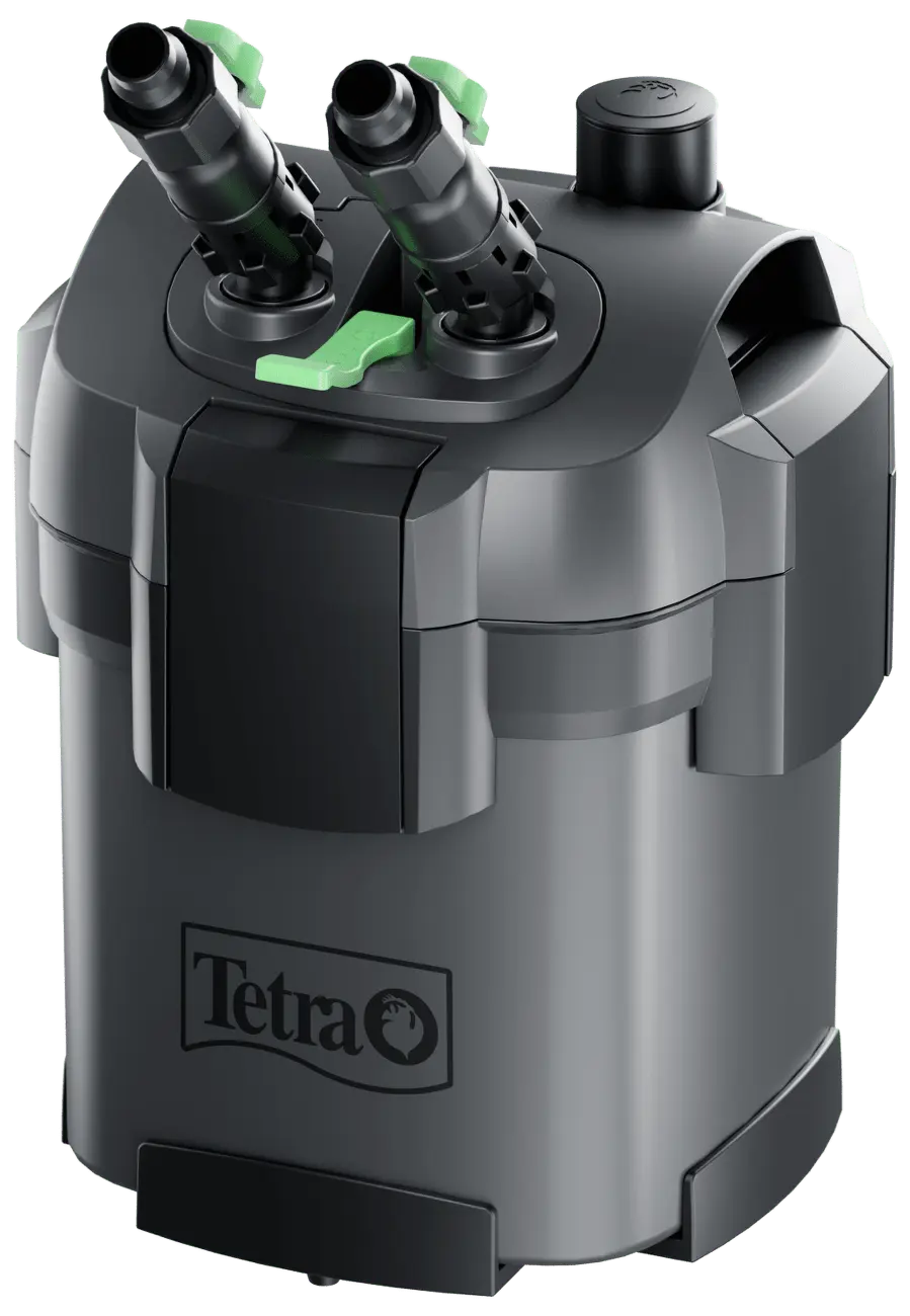 Filtr TetraTec EX 500 Plus vnější, 910l/h