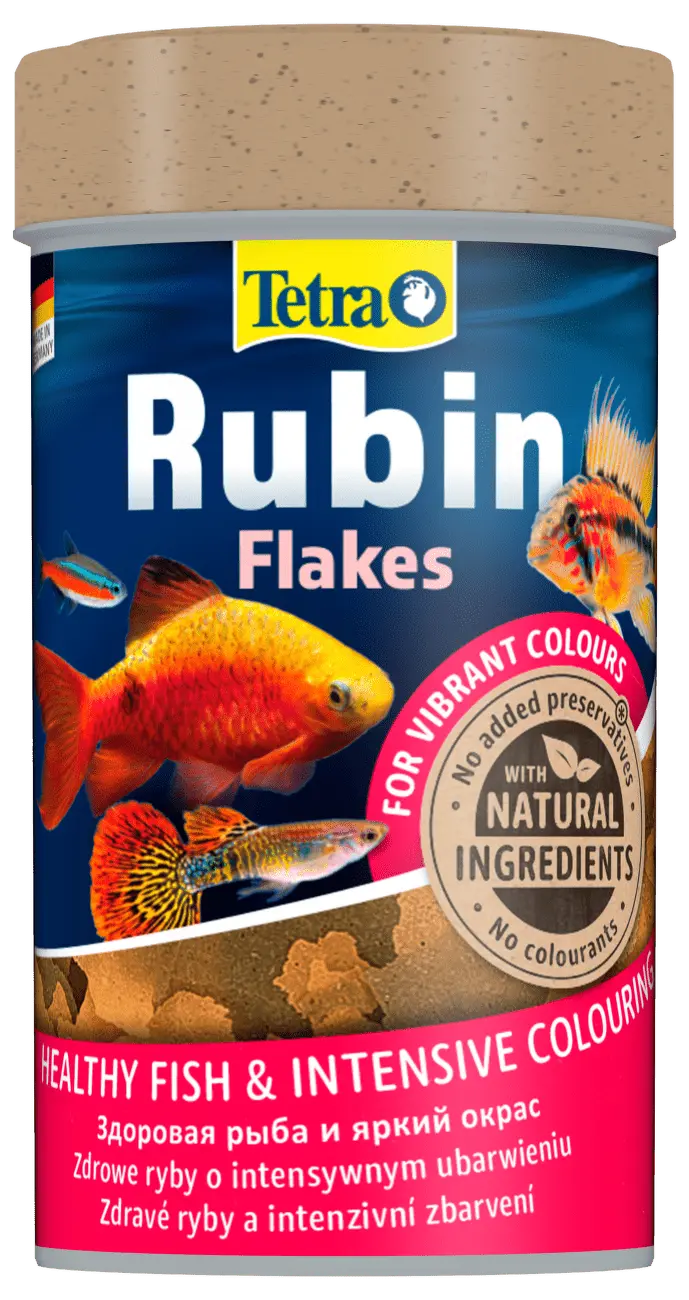 TETRA Rubin 100 ml