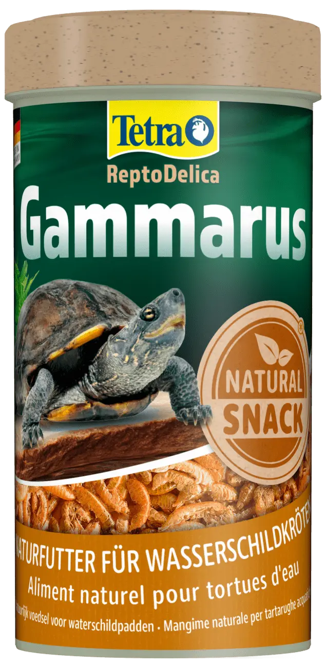 TETRA Gammarus 250 ml