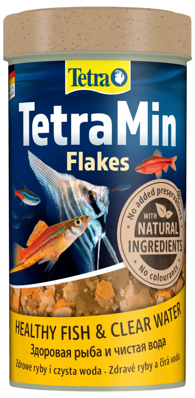TETRA TetraMin 250 ml