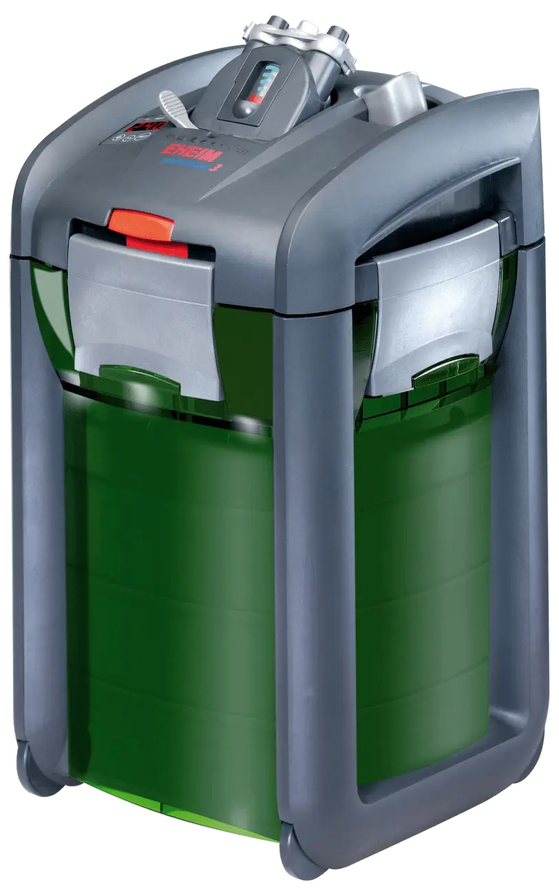 Filtr EHEIM Professionel THERMO 3 1200XL vnější, s náplní 1700l/h