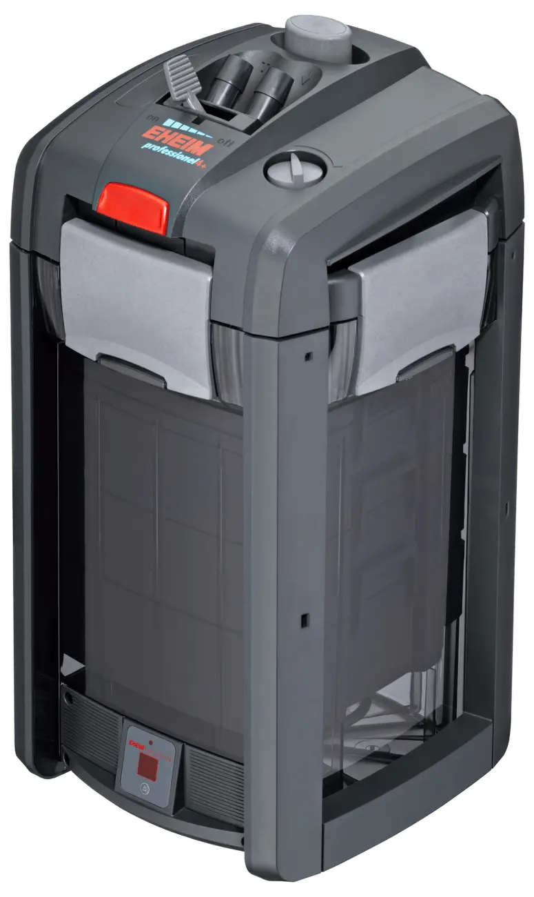 Filtr EHEIM Professionel THERMO 4+ 350 vnější,s náplní 1050l/h