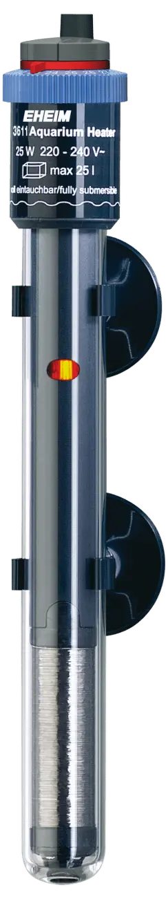 Topítko EHEIM Thermocontrol 25W, 20-25l