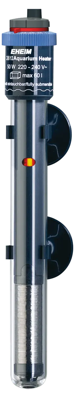 Topítko EHEIM Thermocontrol 50 W
