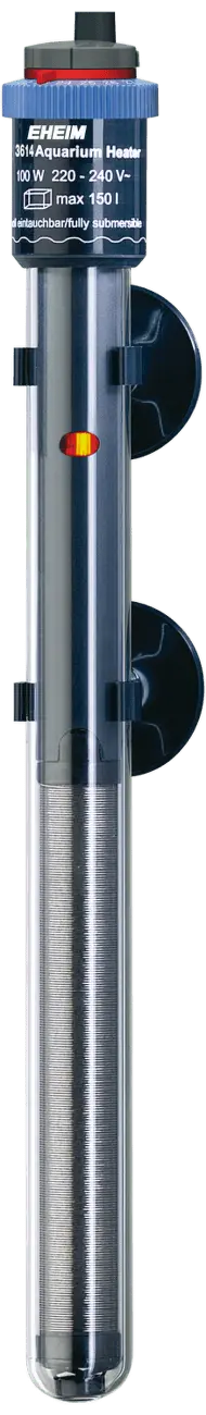 Topítko EHEIM Thermocontrol 100W,100-150l