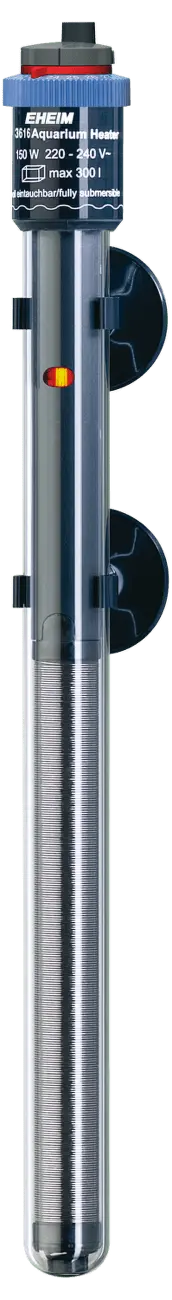 Topítko EHEIM Thermocontrol 150 W