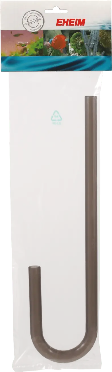 Díl Eheim sací trubice šedá pro EHEIM 4+