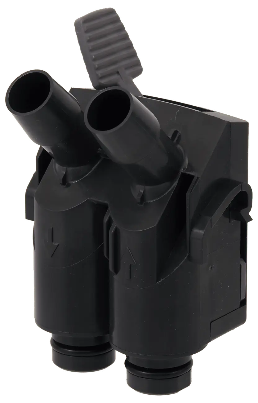 Diel Eheim adaptér pro filtr 2071-75 professionel 3E