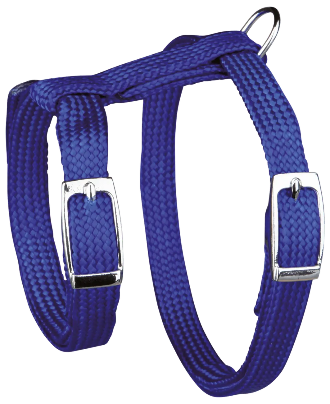 Postroj s vodítkem pro kočky Trixie 22-42cm*10mm*1,25m