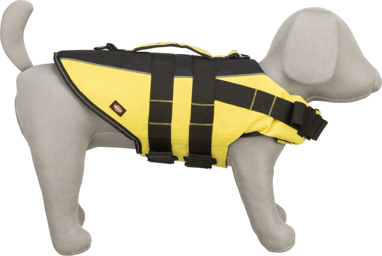 Plovací vesta Trixie Life Vest S 35cm