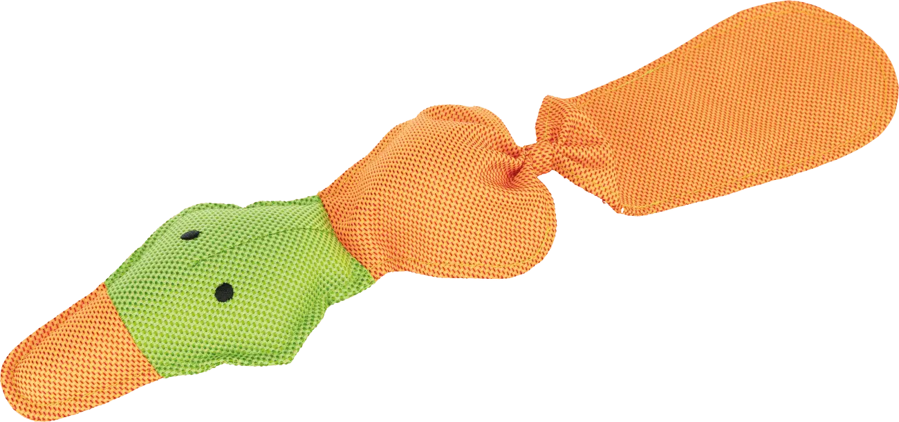 Hračka Trixie kachna polyester 50cm