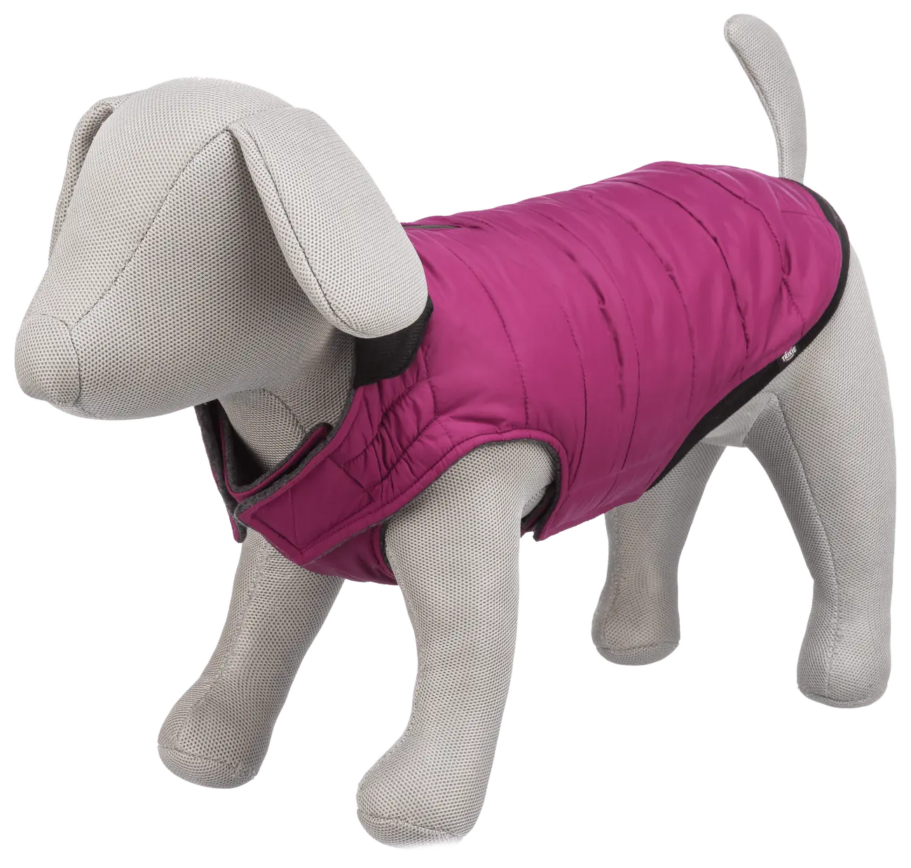 Vesta Trixie Arlay XXS 24 cm fuchsiová
